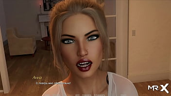 Actinglessons hard fucking on the table e1#31