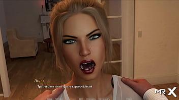 Actinglessons hard fucking on the table e1#31