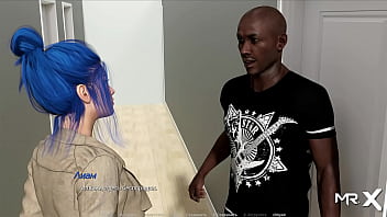 Actinglessons hard fucking on the table e1#31