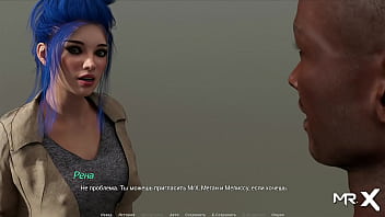 Actinglessons hard fucking on the table e1#31