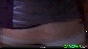 Webcam lena pussy free amateur porn video