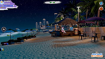 Ep3 getting to know nikki and veronika grand tits adventure gameplay