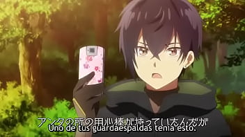 Spirit chronicles cap 12 fl sub