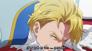 Spirit chronicles cap 12 fl sub