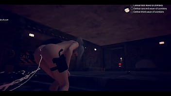 Cum Fart Sex Videogame thumbnail