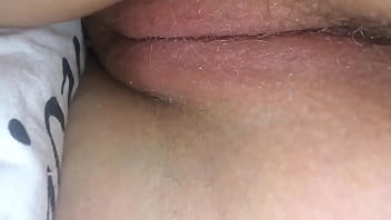 Dirty pussy after sex Dirty pussy after sex