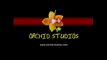 Crucified and hard sex