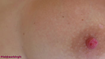 Milf moaning loud after multiple orgasms she had with different toys close up pussy