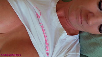 Milf moaning loud after multiple orgasms she had with different toys close up pussy