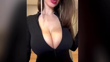 My slut wife with milky boobs