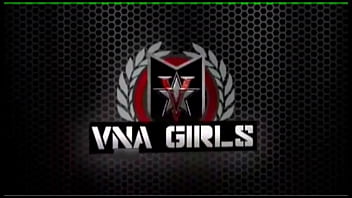 Lesbian squirter & fucker nyssa nevers & maxine x's fuck show