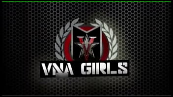 Lesbian Squirter & Fucker Nyssa Nevers & Maxine X's Fuck Show thumbnail