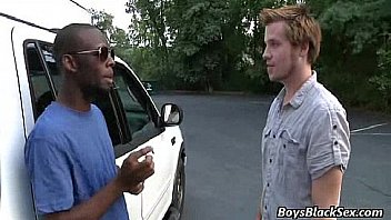 Sexy White Gay Boys Banged By Black Dudes 05 thumbnail