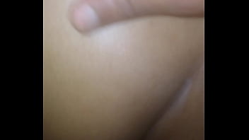 Fucked stepsister while parents are in other room