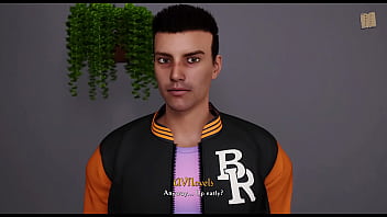 Being a dik 122 dik route