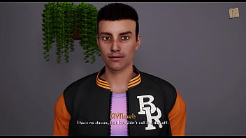 Being a dik 122 dik route