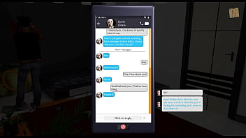 Being a dik 122 dik route