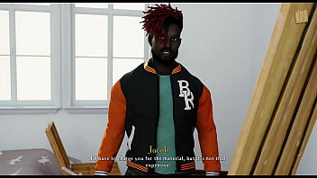 Being a dik 122 dik route