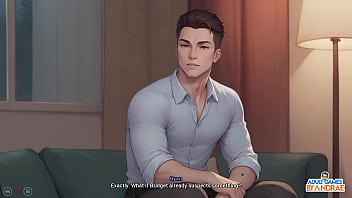 Ep8 ending steamy blowjob by kelly come right inn season 2