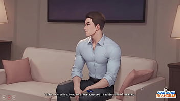 Ep8 ending steamy blowjob by kelly come right inn season 2