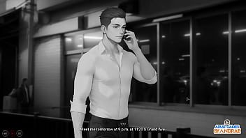 Ep8 ending steamy blowjob by kelly come right inn season 2