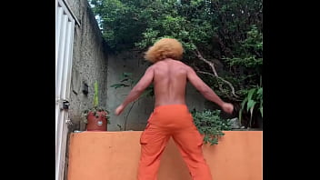 Garden of eden break