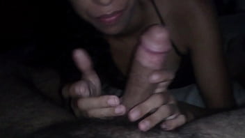 Brunette show trailer 03