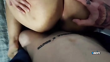 Vizinha Gorda Safada Me Deu No Pelo thumbnail