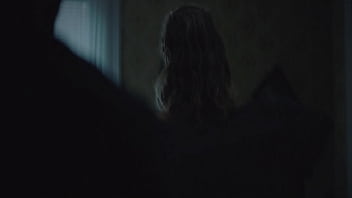 Chloë grace moretz embarazada sexy en película Chloë grace moretz embarazada sexy en película
