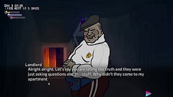 Robot girl fucked in game