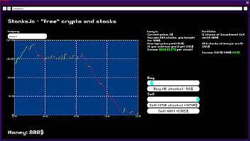 Robot girl fucked in game