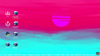 Robot girl fucked in game