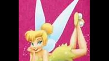 Hentai sexy hot female cartoon characters part 2