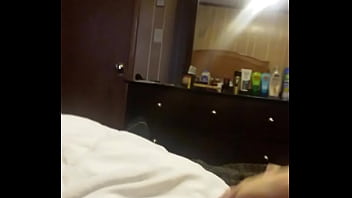 Couldn't hold this nut in anymore who wants a facial