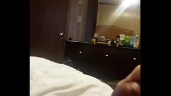 Couldn't hold this nut in anymore who wants a facial