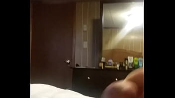 Couldn't hold this nut in anymore who wants a facial