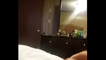 Couldn't hold this nut in anymore who wants a facial