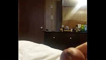 Couldn't hold this nut in anymore who wants a facial