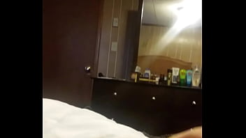 Couldn't hold this nut in anymore who wants a facial