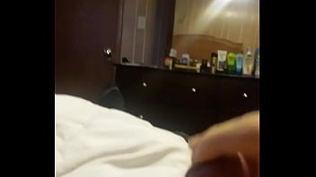 Couldn't hold this nut in anymore who wants a facial