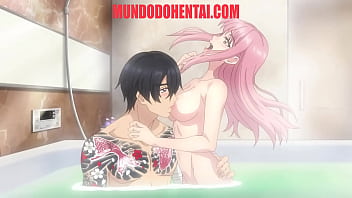 Deu a bucetinha virgem hentai Deu a bucetinha virgem hentai