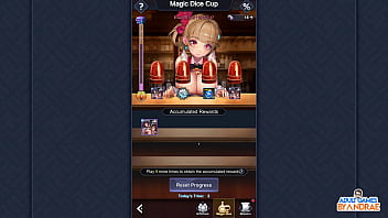 Update #1 hata and hibiki's pose 2 king of kinks