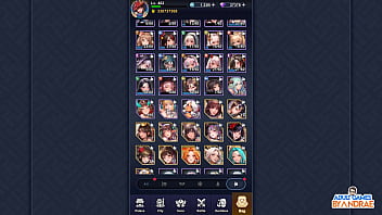 Update #1 hata and hibiki's pose 2 king of kinks