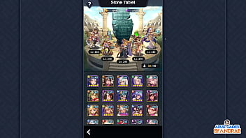 Update #1 hata and hibiki's pose 2 king of kinks