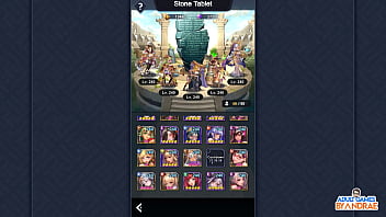 Update #1 hata and hibiki's pose 2 king of kinks