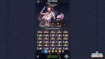 Update #1 hata and hibiki's pose 2 king of kinks