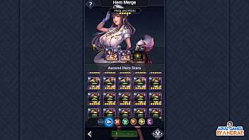 Update #1 hata and hibiki's pose 2 king of kinks