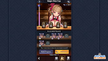 Update #1 hata and hibiki's pose 2 king of kinks