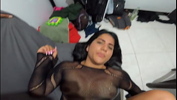 I would love for you to creampie my wet spitting pussy with your cumload dripping warm on me jhodez1