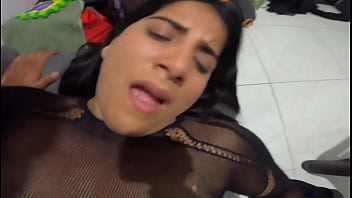 I would love for you to creampie my wet spitting pussy with your cumload dripping warm on me jhodez1